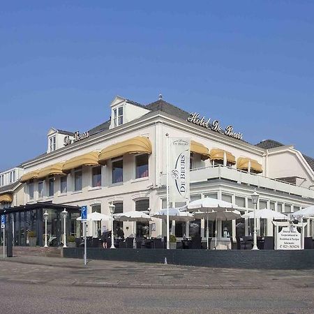 Hotel De Beurs Hoofddorp Exteriör bild